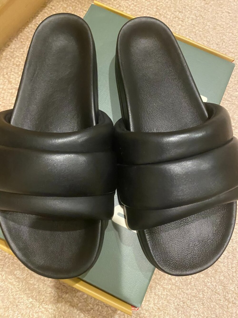 Commbi Softie Slide - Picture 5 of 7
